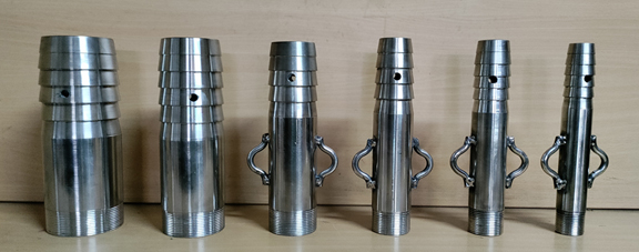 hose-collar-fittings